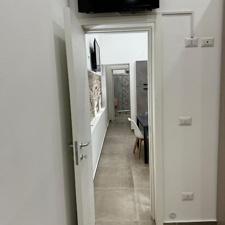 锡拉库扎Stella Dionigiana公寓 外观 照片